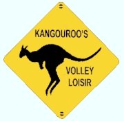 les kangouroo`s de St jouin de bruneval : `le fief` de la FSGT