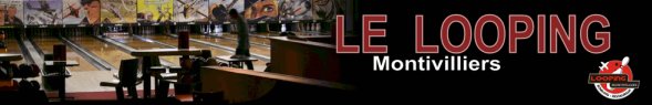 Le LOOPING de Montivilliers